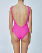 It's Now Cool Fandango Inc - Backless One Piece
