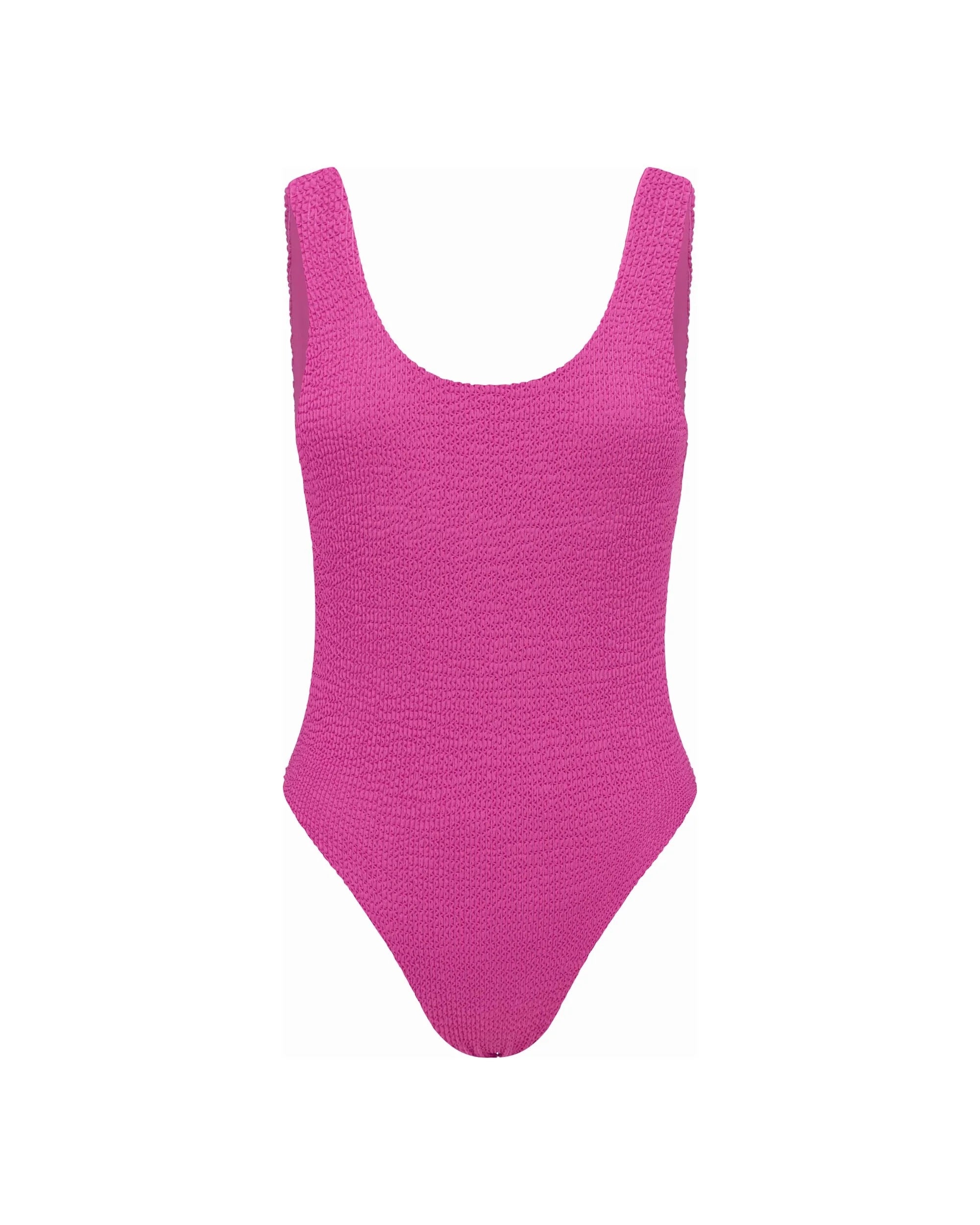 It's Now Cool Fandango Inc - Backless One Piece