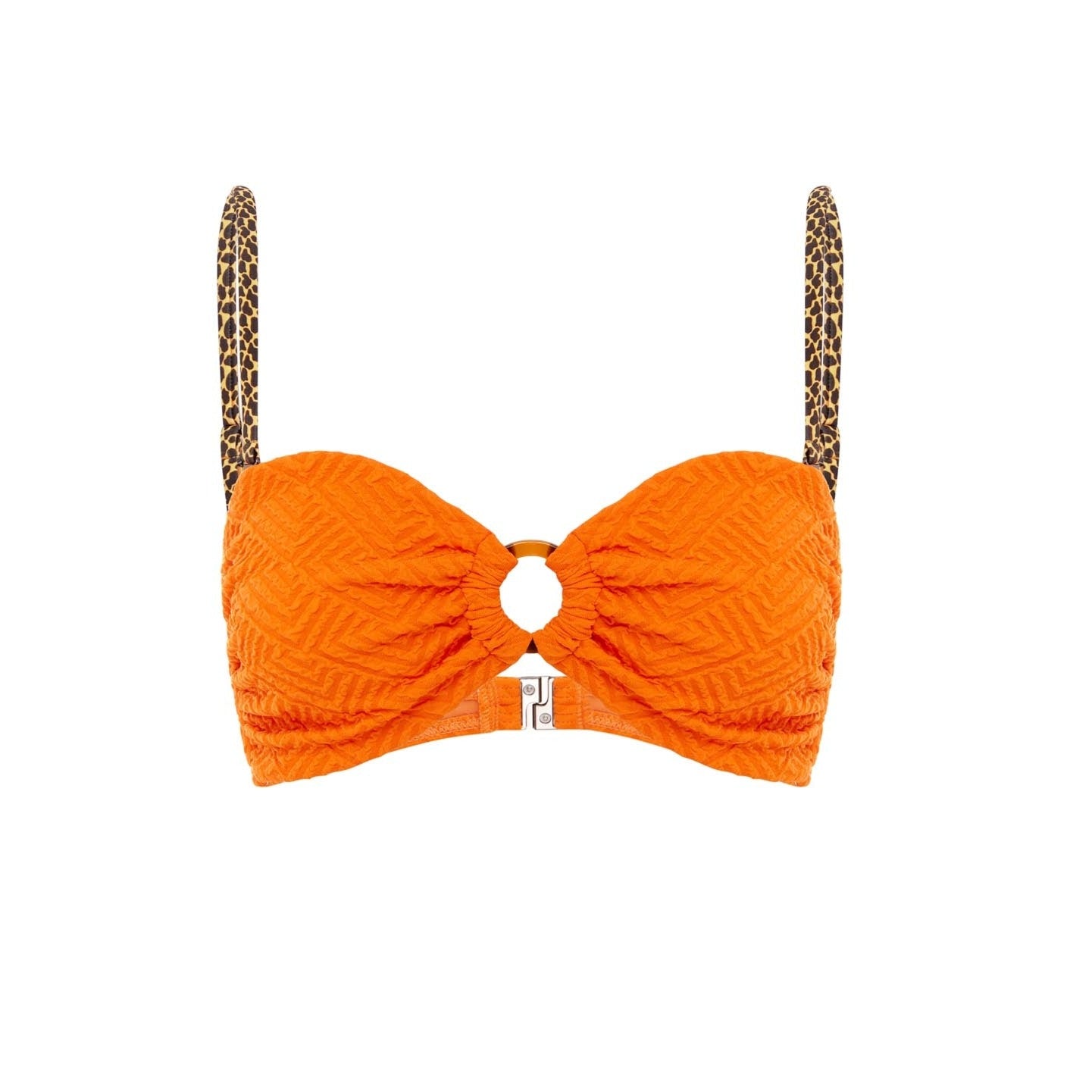 It's Now Cool Tiki -The Ring Bandeau