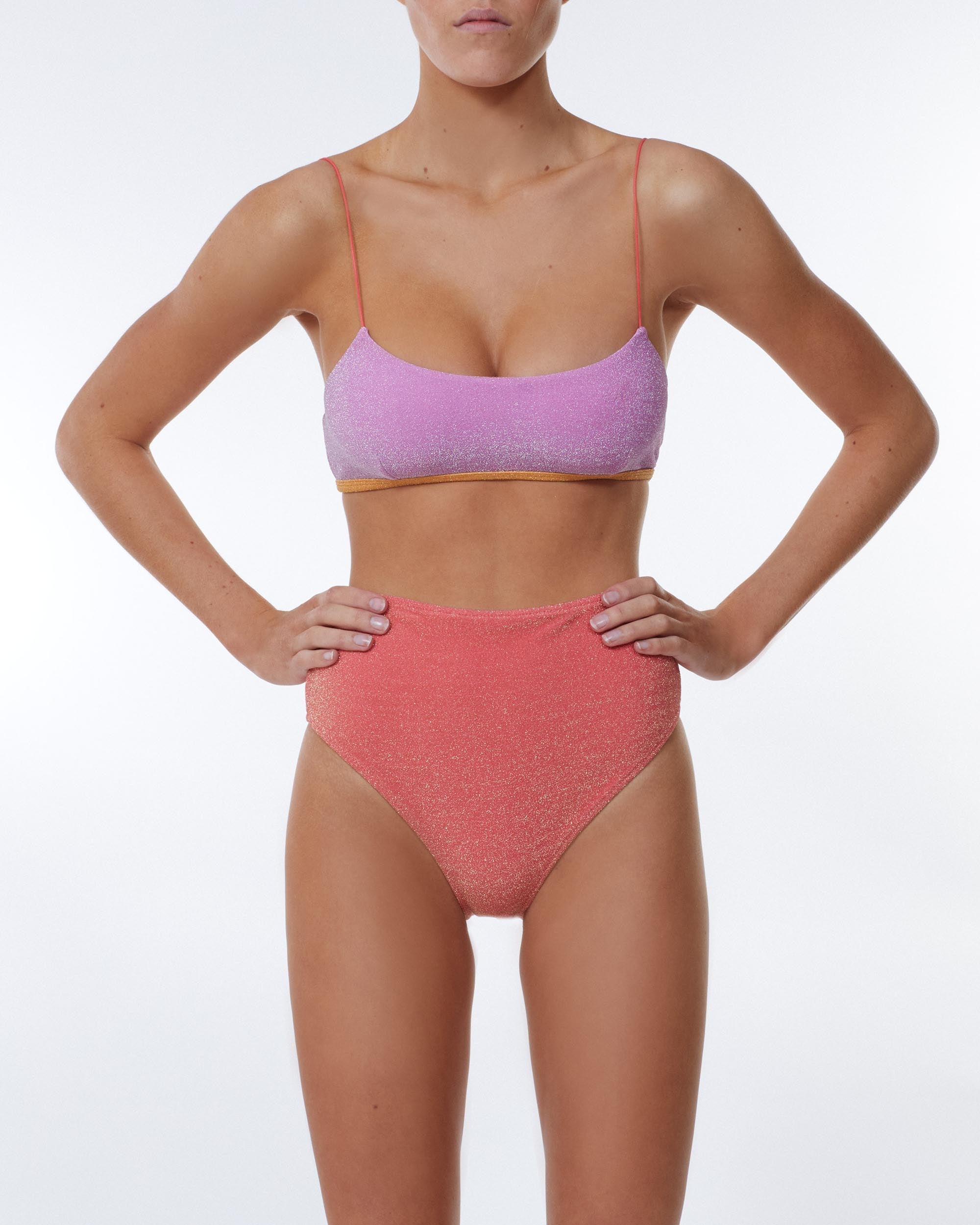 It's Now Cool Sunkissed - Waisted Pant