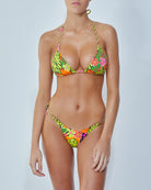 It's Now Cool Zangria - The Triangle Top