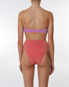 It's Now Cool Sunkissed - Crop Top