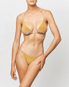 It's Now Cool Solitaire Inc - String Pant