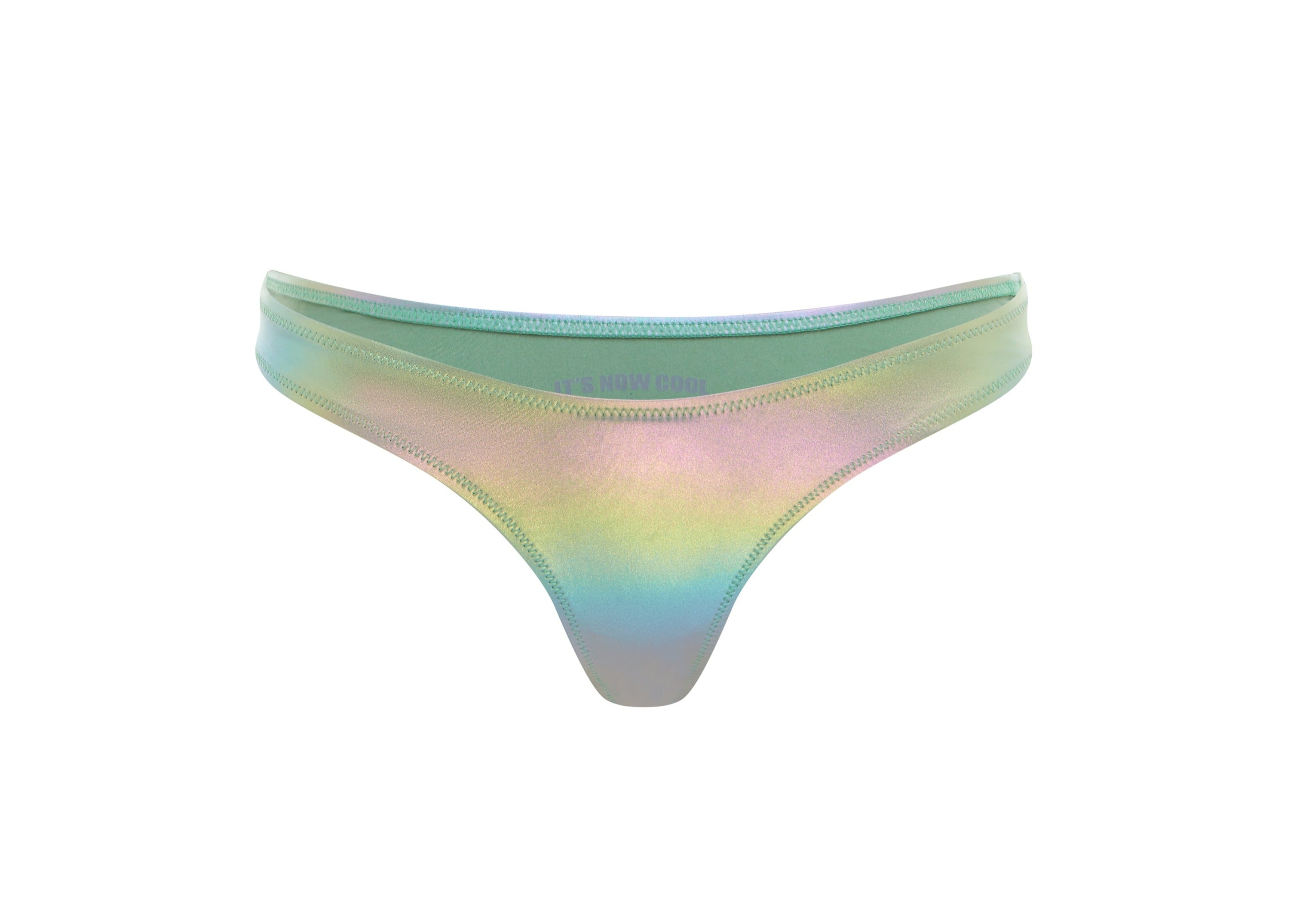 It's Now Cool Virgo Inc - Luxe 90's Pant
