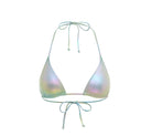 It's Now Cool Virgo Inc - Luxe Tri Top