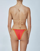It's Now Cool Aperol Inc - Crochet Tie Pant