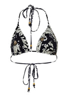 Maaji Black Ink Cheeta Alana