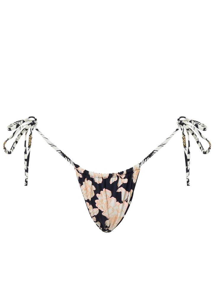 Maaji Black Ink Cheeta Splashy