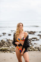 Bestswimwear by B Swim Jet Set Aruba Top