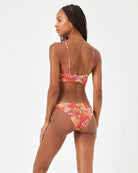 LSPACE First Bloom Winnie Top