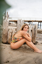 Bestswimwear by B Swim Mango Market Stardust One Piece