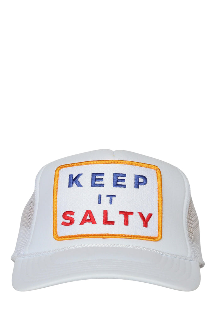That Friday Feelin Keep It Salty Hat