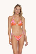 PQ Capri Tie Teeny