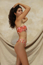 Stone Fox Swim Havana Lele Top