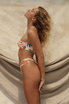 Stone Fox Swim Haiku Bijou Bottom