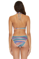 Becca Sound Waves Halter
