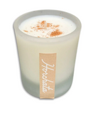 SIN-MIN Horchata Candle - 3 oz