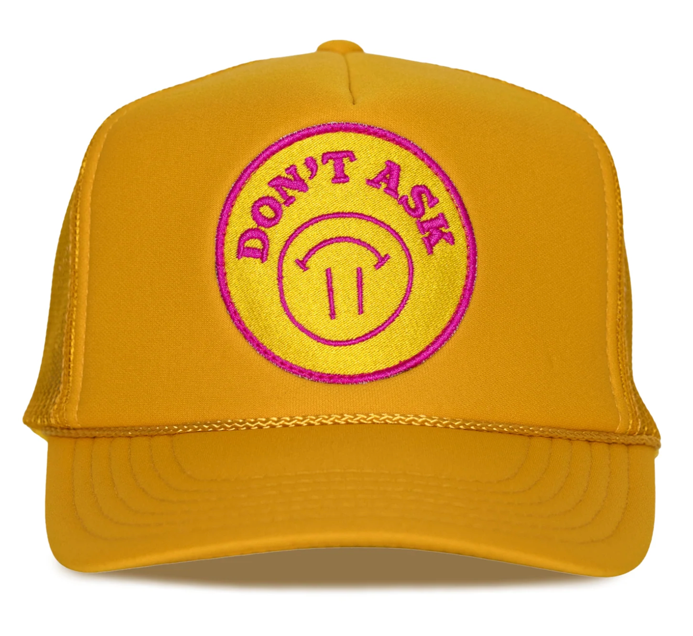 That Friday Feelin Don't Ask Hat