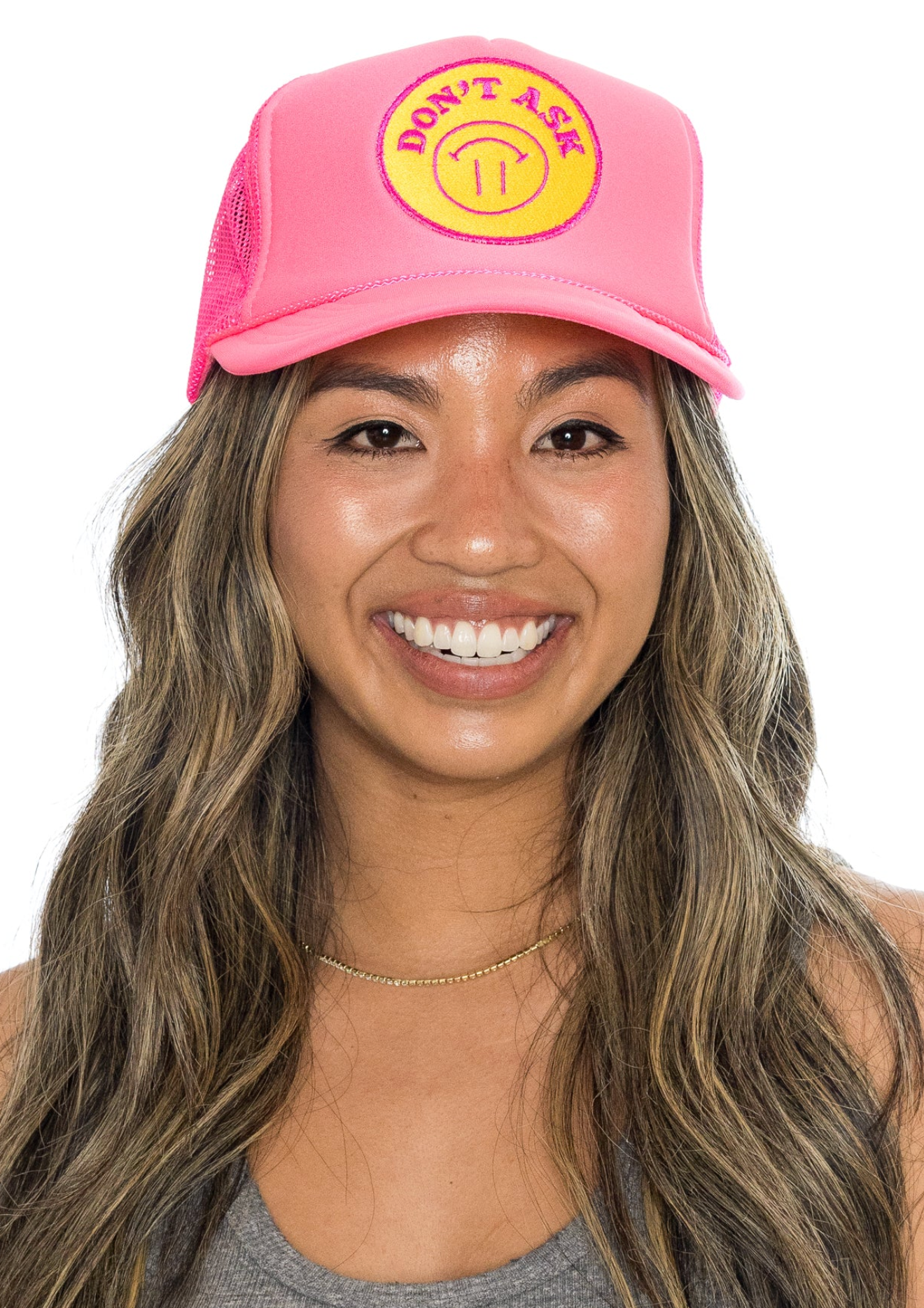 That Friday Feelin Don't Ask Hat
