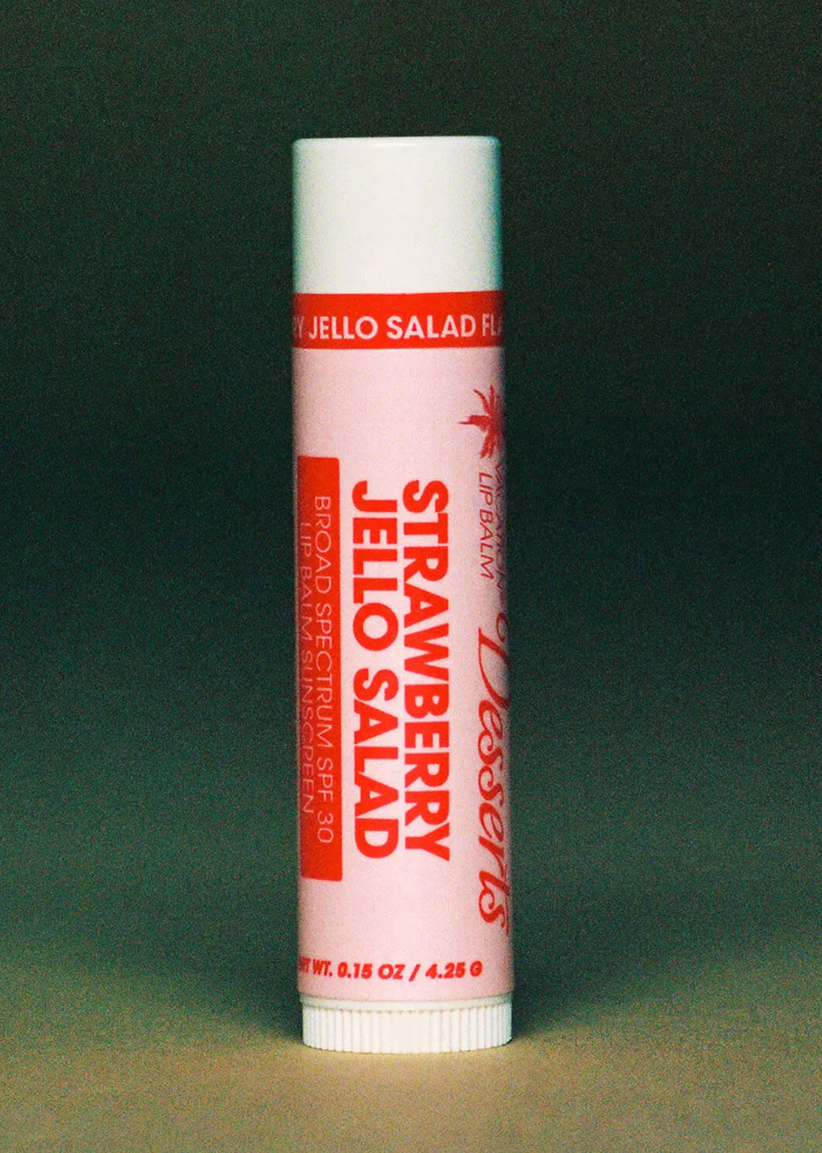 Vacation Lip Balm SPF 30