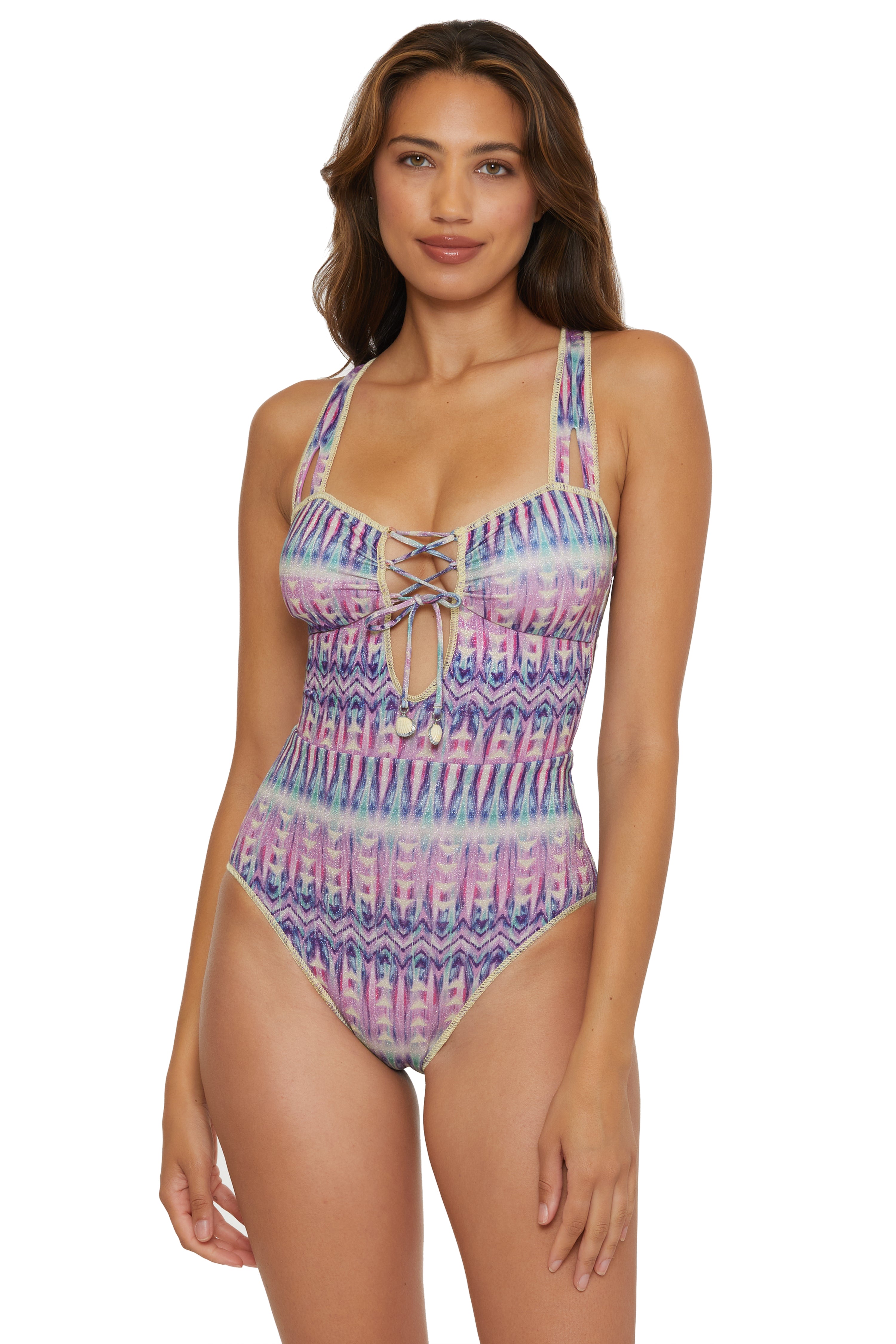 Becca Tulum One Piece