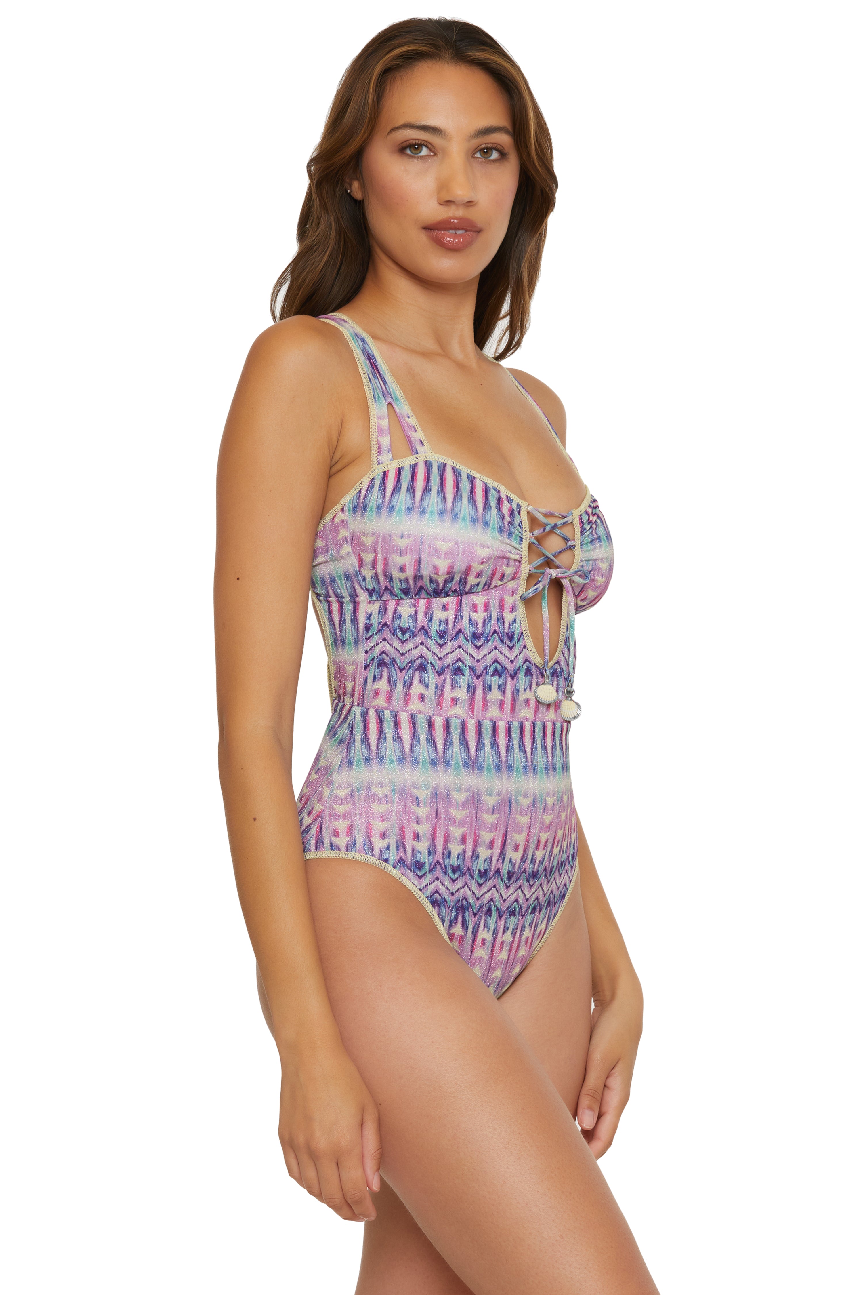 Becca Tulum One Piece