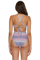 Becca Tulum One Piece