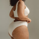 Montce Bone Crochet Paula Bikini Bottom