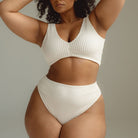 Montce Bone Crochet Paula Bikini Bottom