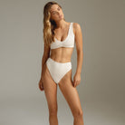 Montce Bone Crochet Paula Bikini Bottom