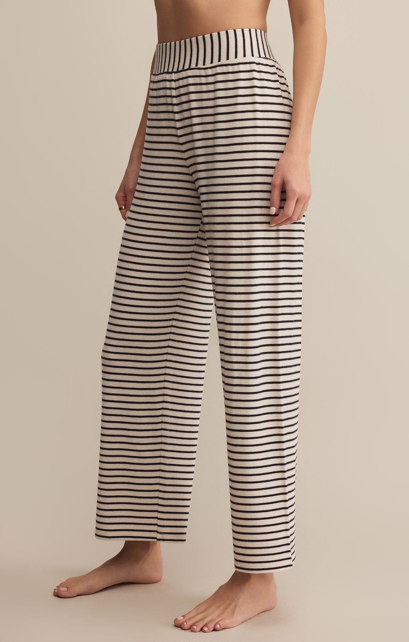 Pajama Pants Saltwater Luxe Pajamas Z Supply ZLP253111S Luxe