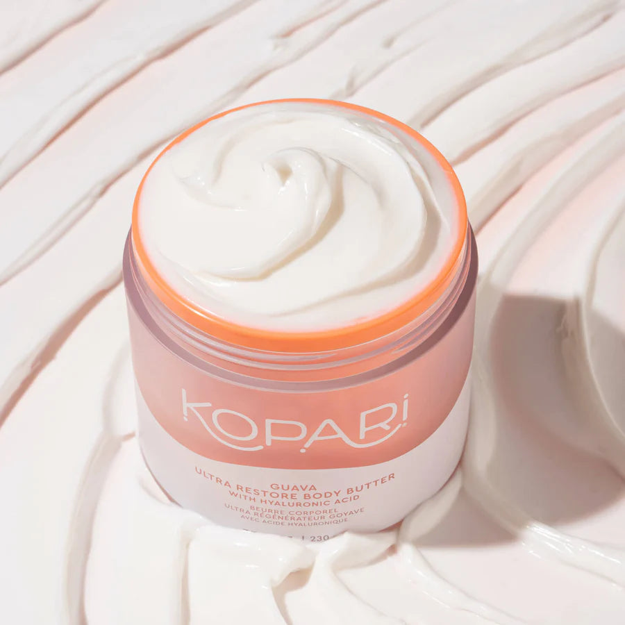 Kopari Guava Ultra Restore Body Butter