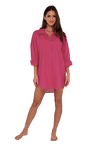 Sunsets Begonia Delilah Shirt