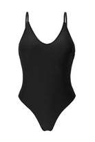 Rio De Sol Nero Hype One Piece