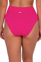 Sunsets Begonia Sandbar Rib Summer Lovin' V-Front Bottom