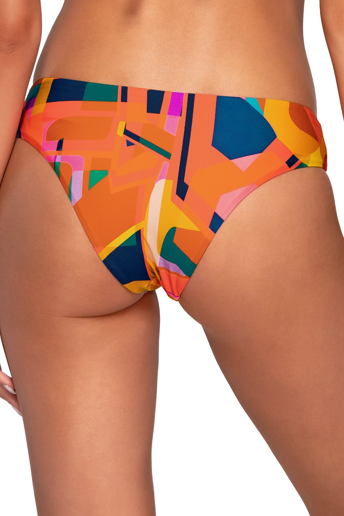 Bestswimwear by B Swim Jet Set Rip Tide Hipster