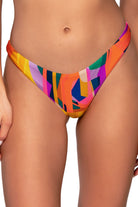 Bestswimwear by B Swim Jet Set Havana Bottom