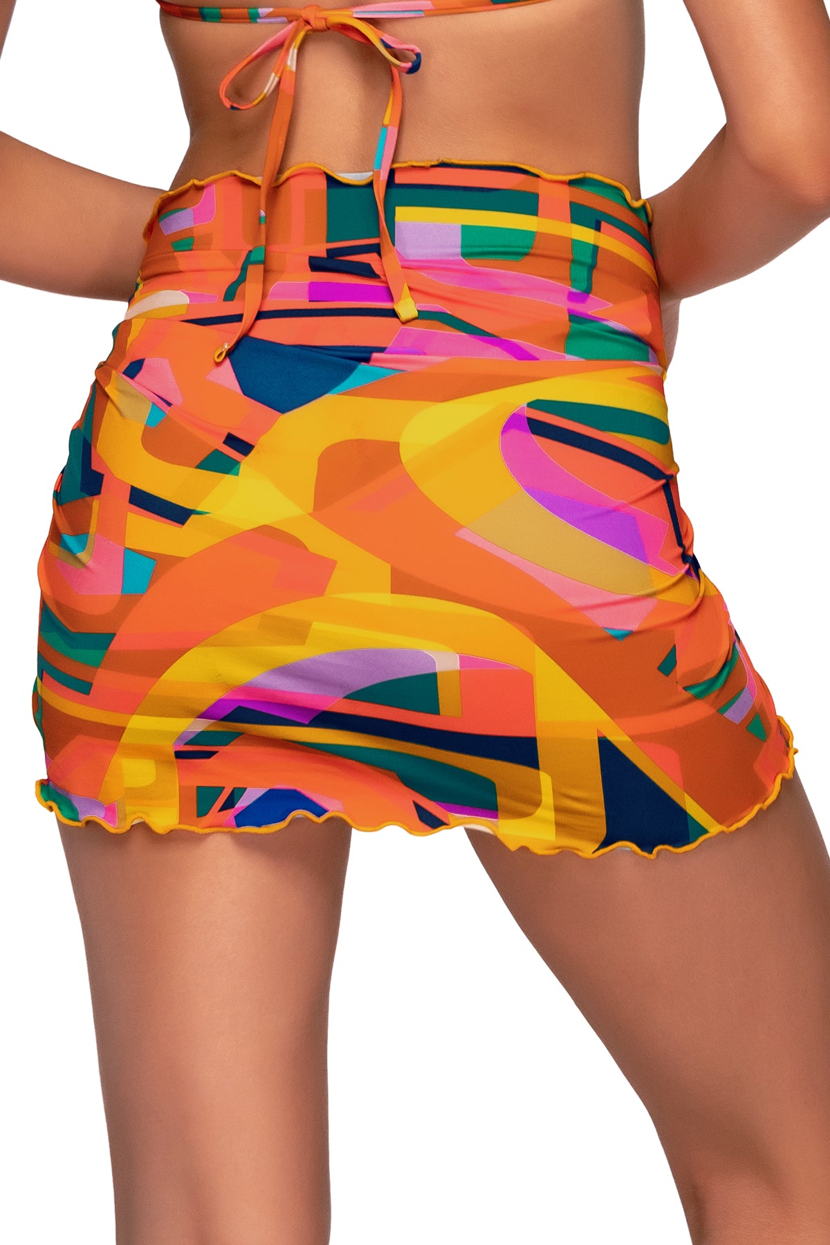 Bestswimwear by B Swim Jet Set Johanna Pareo