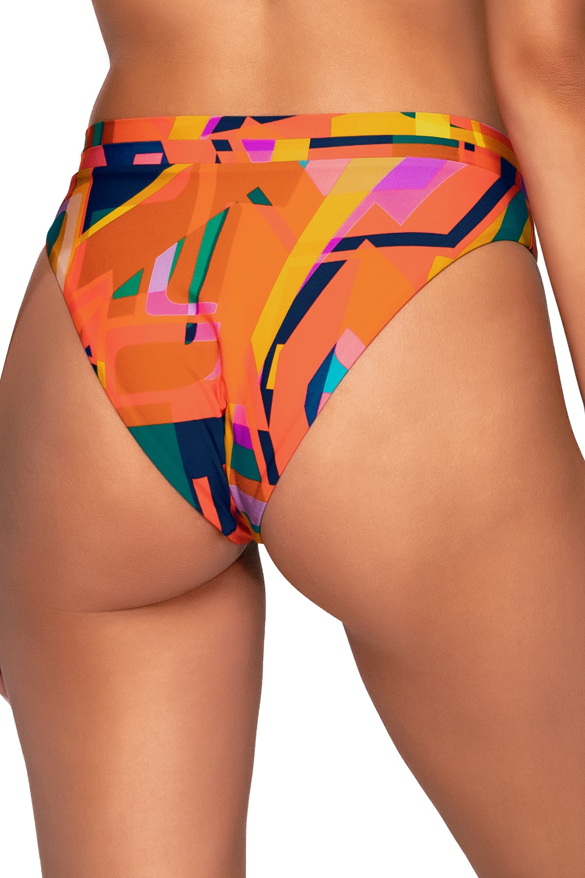 Bestswimwear by B Swim Jet Set Daphne