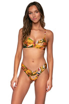 Bestswimwear by B Swim Mango Market Aruba Top