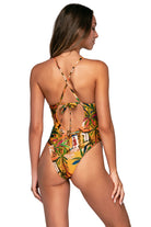 Bestswimwear by B Swim Mango Market Stardust One Piece