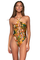 Bestswimwear by B Swim Mango Market Stardust One Piece