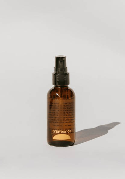 Everyday Oil Mainstay Essential Oil Spray 2oz.