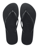 Havaianas Black Slim Sandal