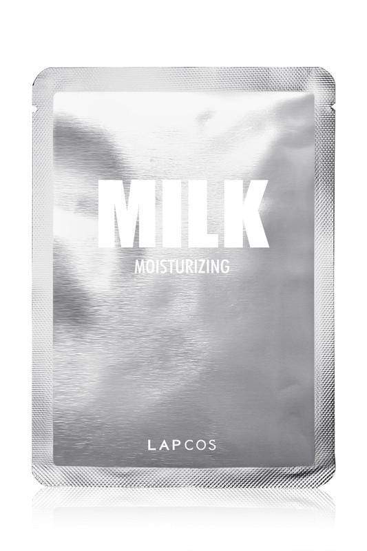 Bestswimwear -  Lapcos Milk Moisturizing Mask