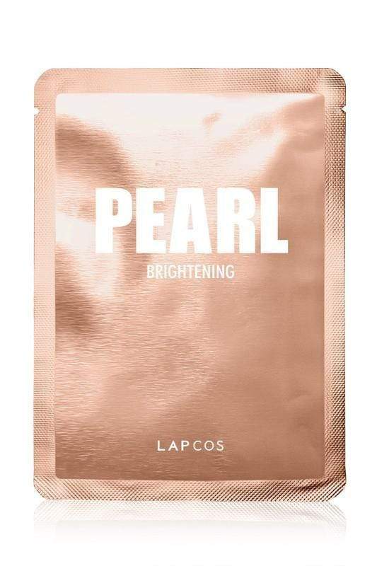 Bestswimwear -  Lapcos Pearl Brightening Mask