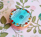 Rosebud Perfume Co. Rose & Mandarin Lip Balm