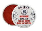 Rosebud Perfume Co. Smith's Minted Rose Lip Balm