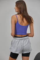 By Together Good Match Ribbed Brami